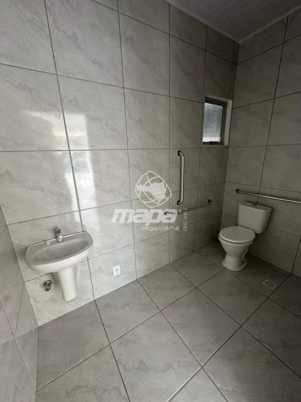 Sala Comercial para aluguel, Tapajós - Indaial/SC — foto 4
