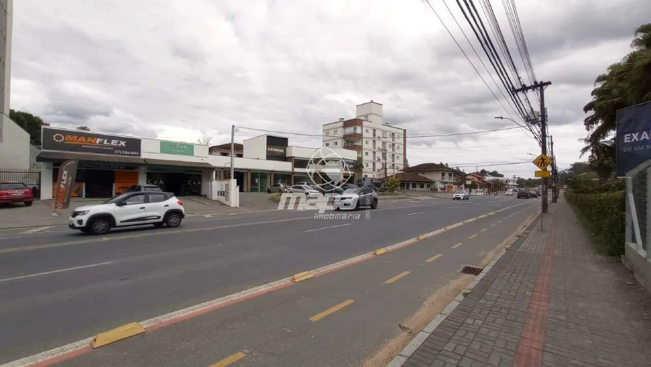 Terreno Urbano para aluguel, Warnow - Indaial/SC — foto 3