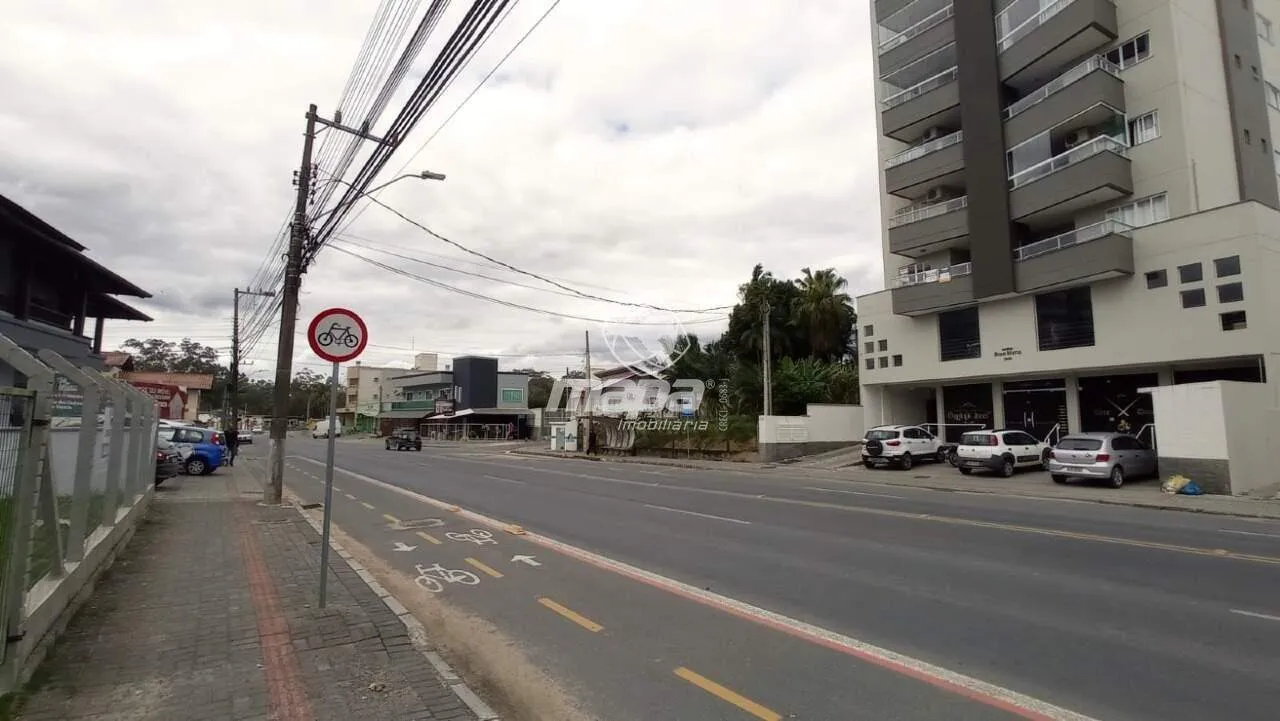 Terreno Urbano para aluguel, Warnow - Indaial/SC — foto 4