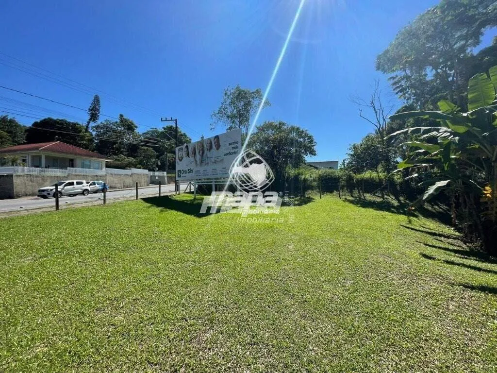 Terreno para locação - foto 1