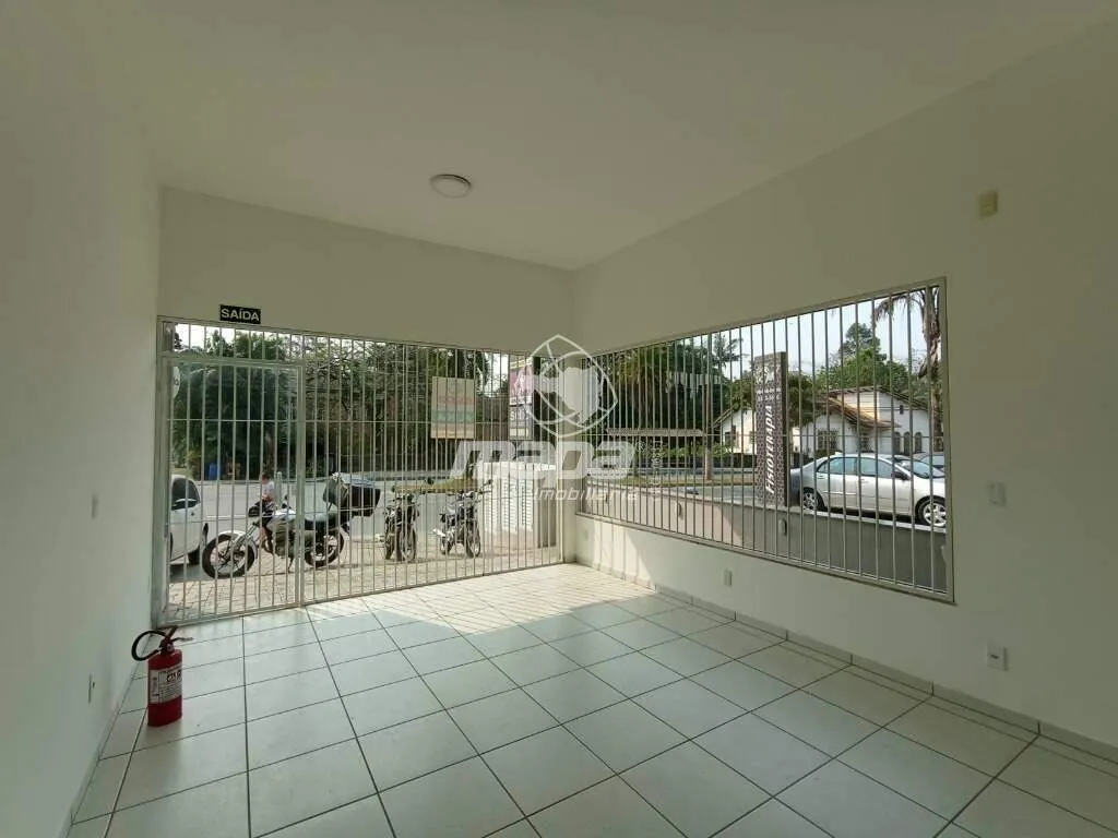 Sala Comercial para aluguel, Tapajós - Indaial/SC — foto 2