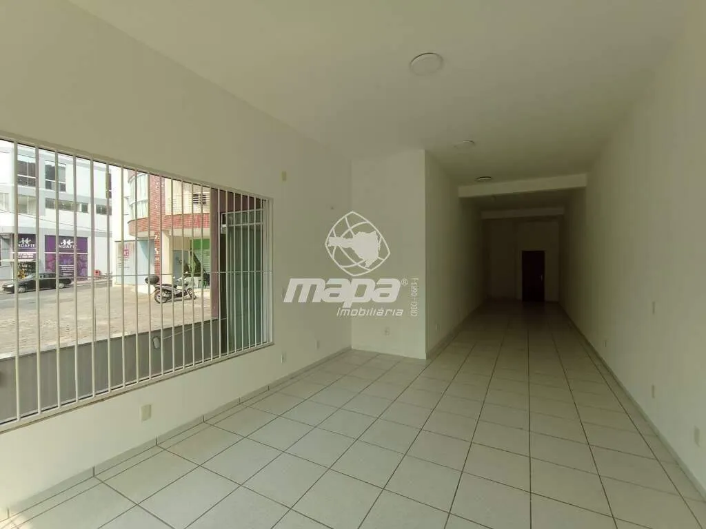 Sala Comercial para aluguel, Tapajós - Indaial/SC — foto 3