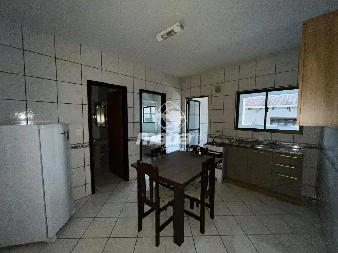 Kitnet para aluguel, 1 quarto, Nações - Indaial/SC — foto 2