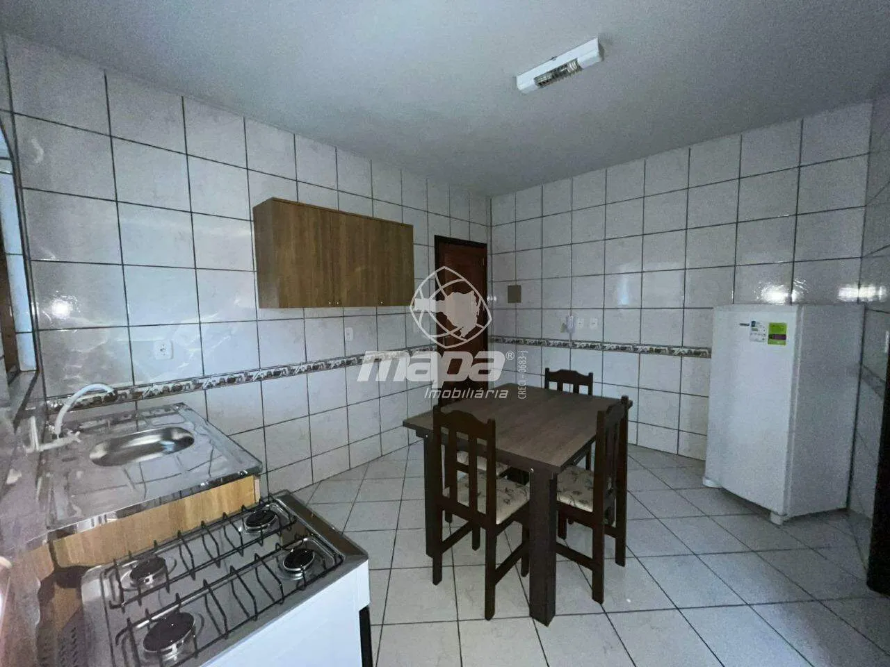 Kitnet para aluguel, 1 quarto, Nações - Indaial/SC — foto 3
