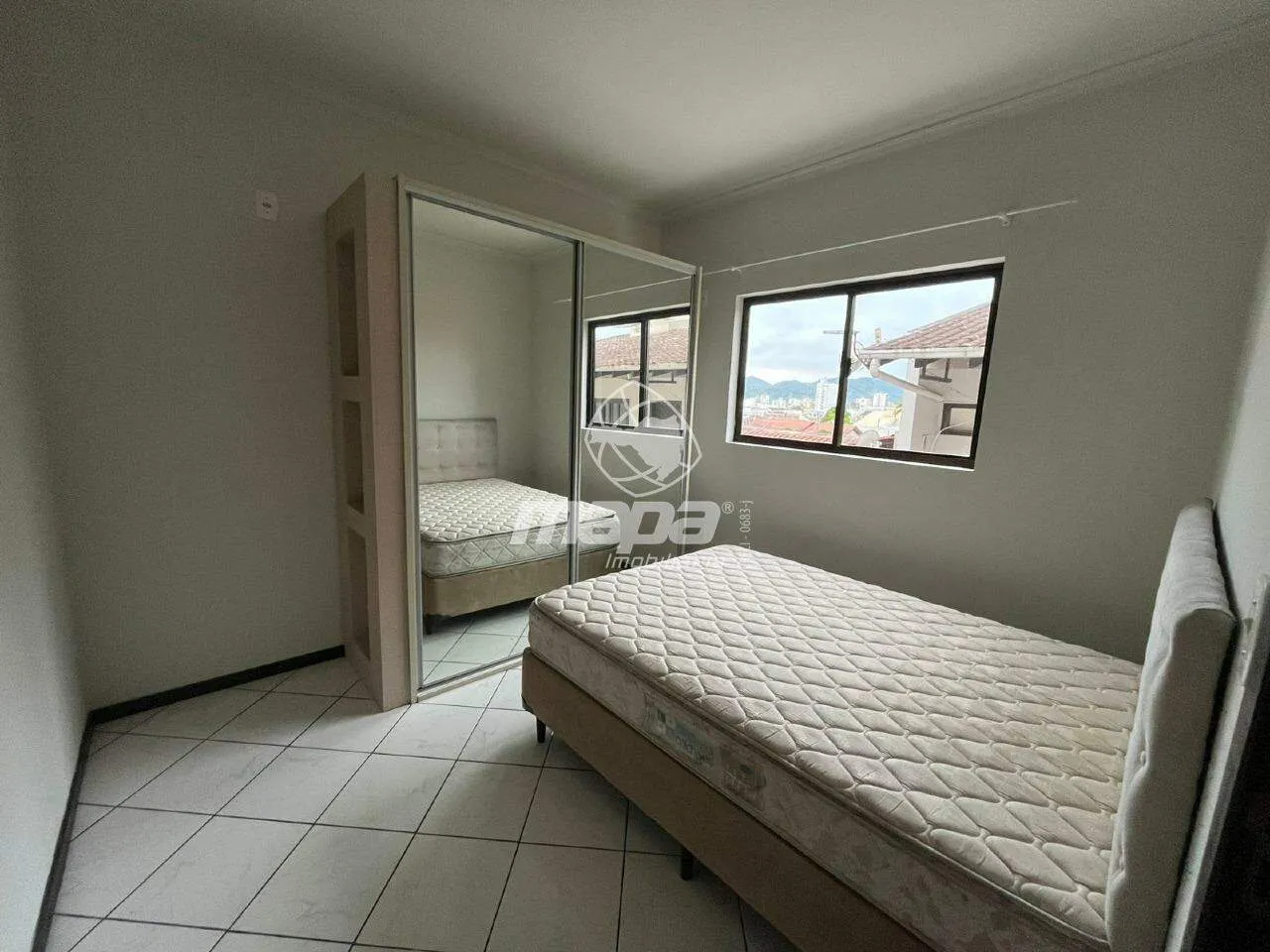 Kitnet para aluguel, 1 quarto, Nações - Indaial/SC — foto 4