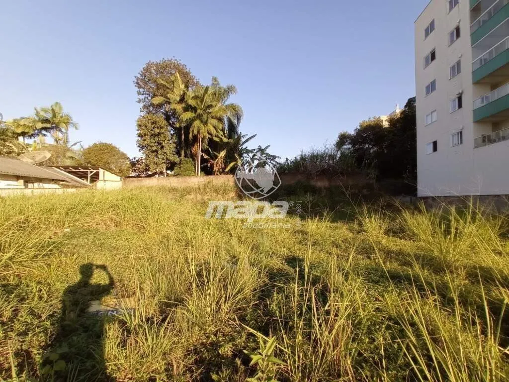 Terreno Urbano para aluguel, Nações - Indaial/SC — foto 3