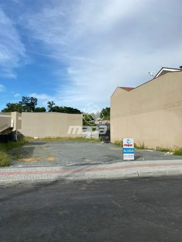 Terreno Urbano para aluguel, Tapajós - Indaial/SC - foto 1