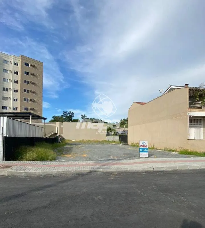 Terreno Urbano para aluguel, Tapajós - Indaial/SC — foto 2