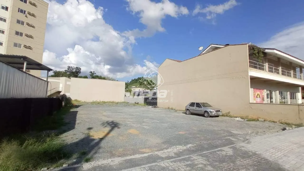 Terreno Urbano para aluguel, Tapajós - Indaial/SC — foto 3