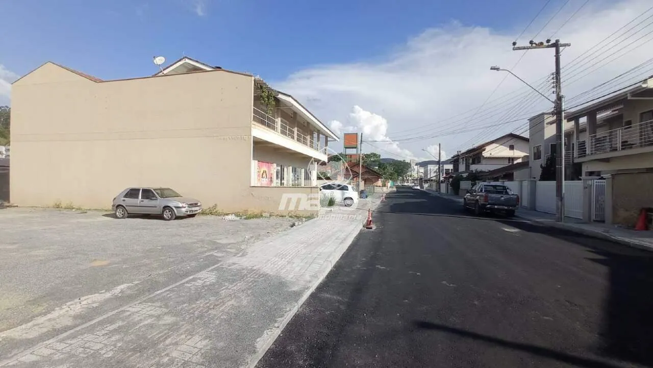 Terreno Urbano para aluguel, Tapajós - Indaial/SC — foto 6