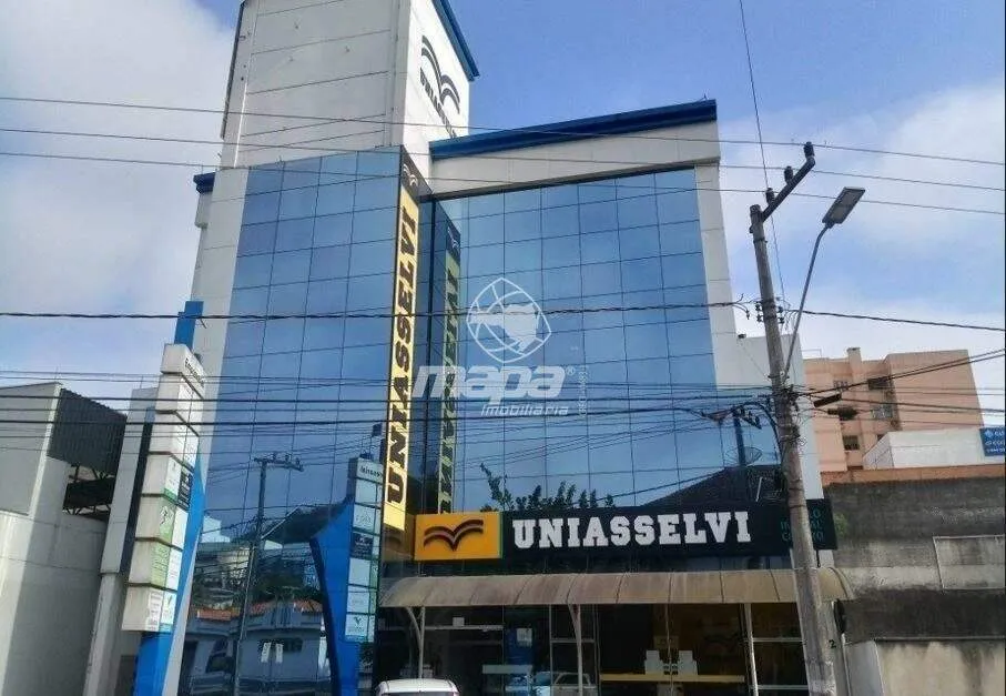 Sala Comercial para aluguel, Centro - Indaial/SC — foto 2