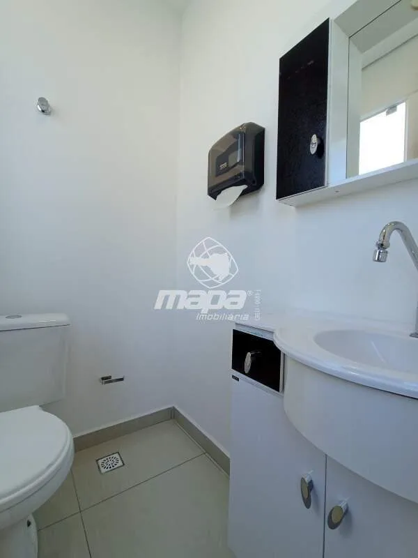 Sala Comercial para aluguel, Centro - Indaial/SC — foto 5