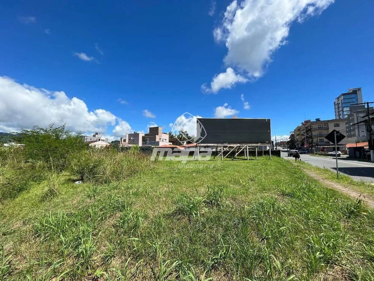 Terreno Urbano para aluguel, Rio Morto - Indaial/SC - foto 1