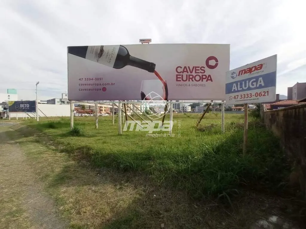 Terreno Urbano para aluguel, Rio Morto - Indaial/SC — foto 3
