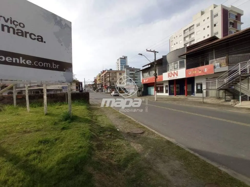 Terreno Urbano para aluguel, Rio Morto - Indaial/SC — foto 4