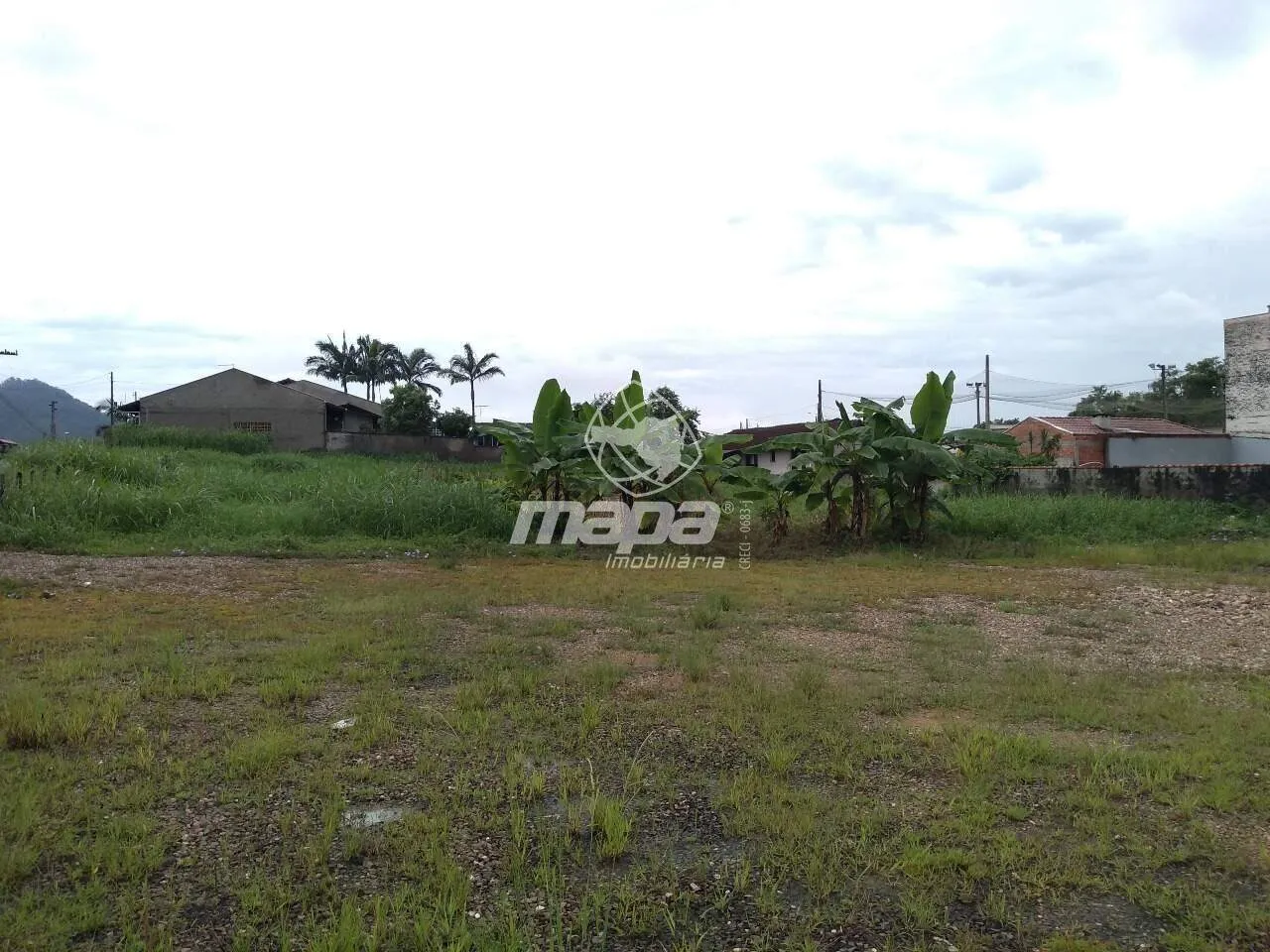 Terreno para locação — foto 2