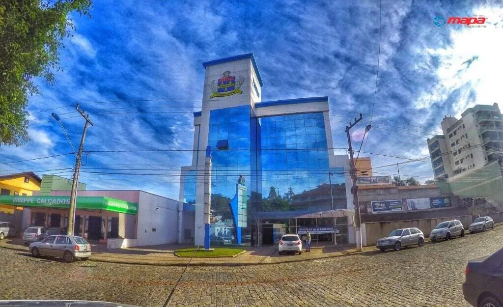 Sala Comercial para aluguel, Centro - Indaial/SC — foto 2