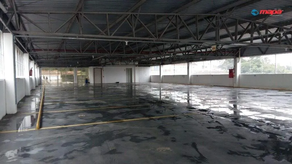 Sala Comercial para aluguel, Centro - Indaial/SC — foto 7