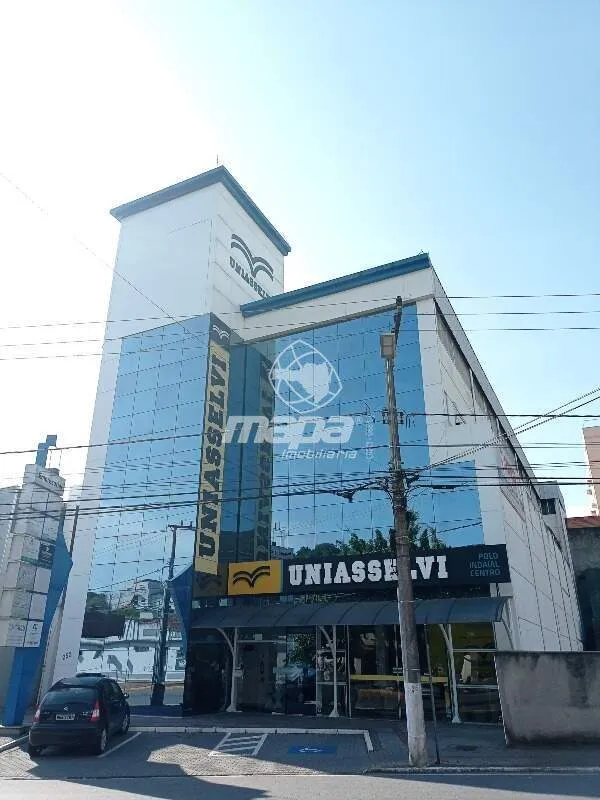 Sala Comercial para aluguel, Centro - Indaial/SC - foto 1