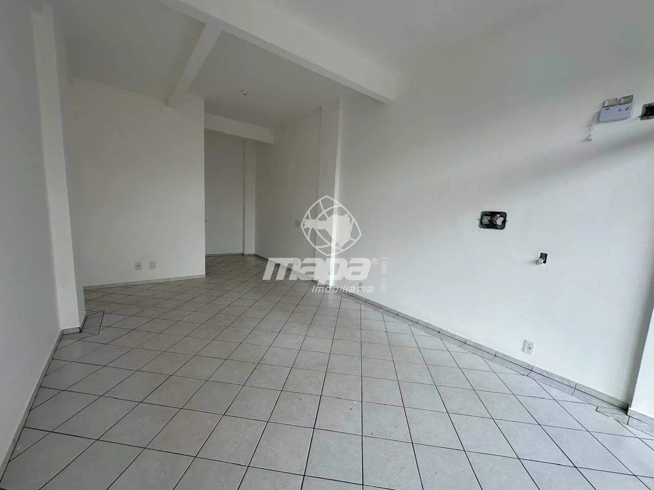 Sala Comercial para aluguel, Tapajós - Indaial/SC — foto 2