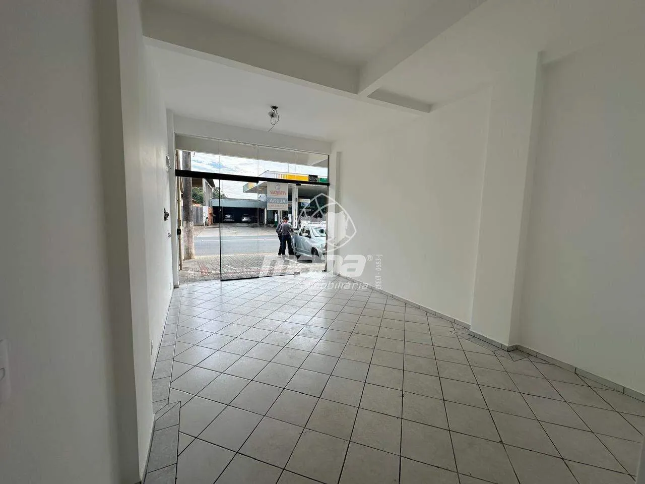 Sala Comercial para aluguel, Tapajós - Indaial/SC — foto 3