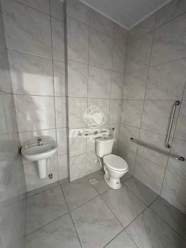 Sala Comercial para aluguel, Tapajós - Indaial/SC — foto 4
