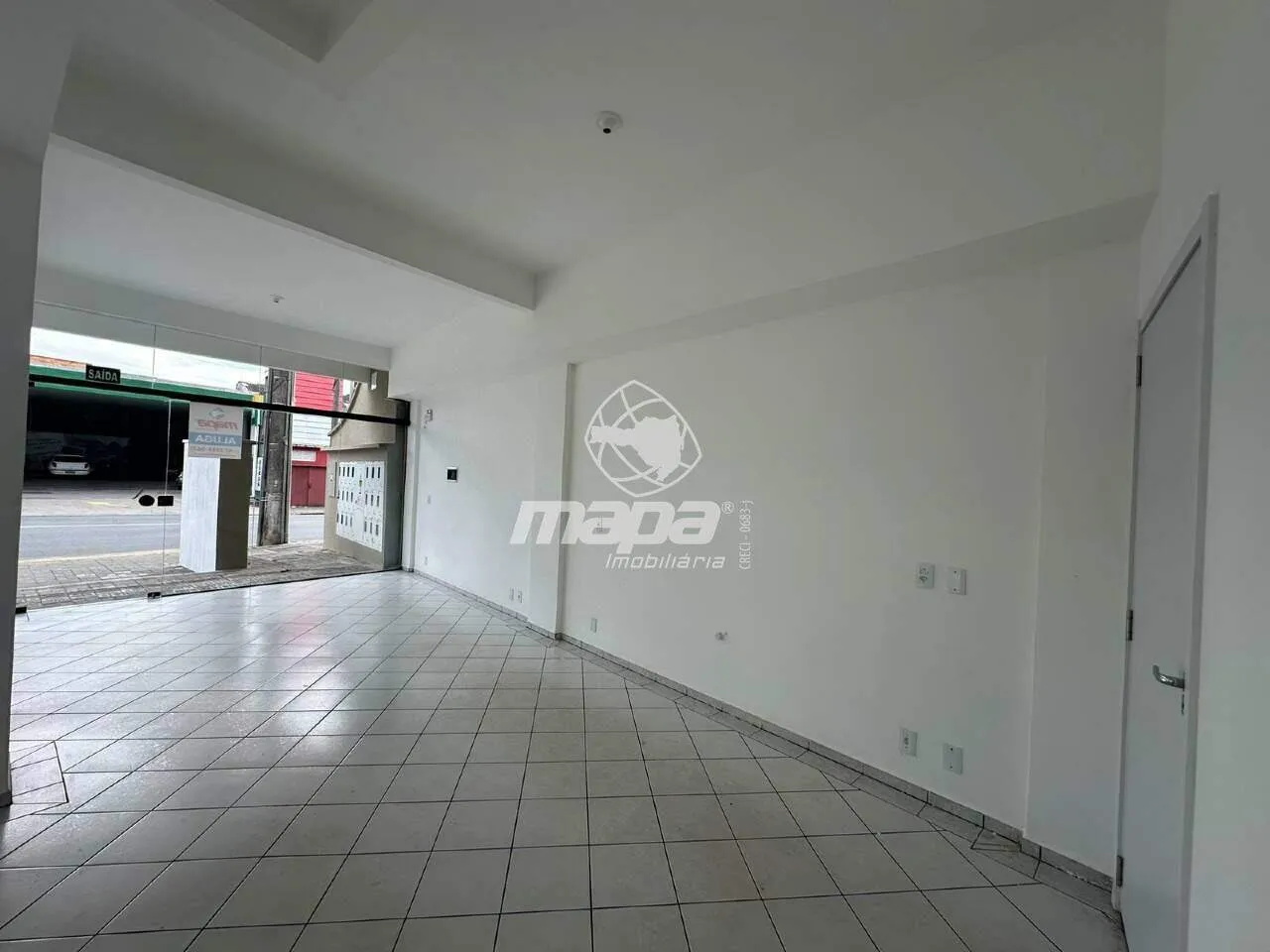 Sala Comercial para aluguel, Tapajós - Indaial/SC — foto 2