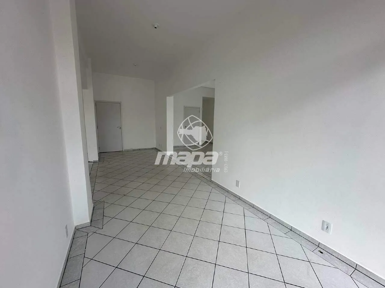 Sala Comercial para aluguel, Tapajós - Indaial/SC — foto 2