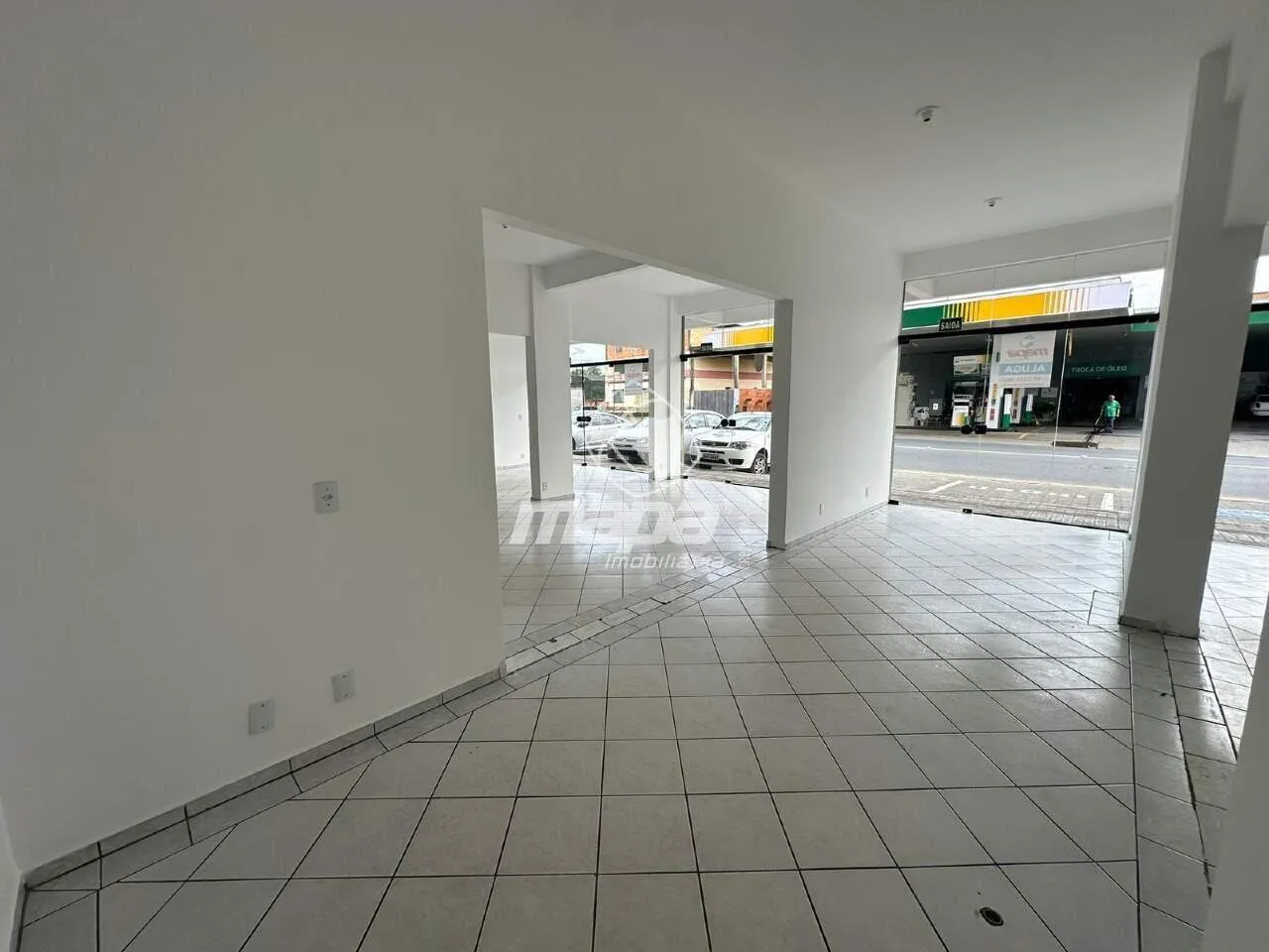 Sala Comercial para aluguel, Tapajós - Indaial/SC — foto 3