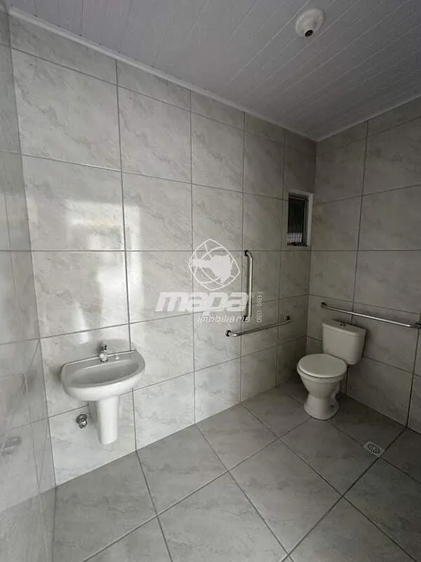 Sala Comercial para aluguel, Tapajós - Indaial/SC — foto 4