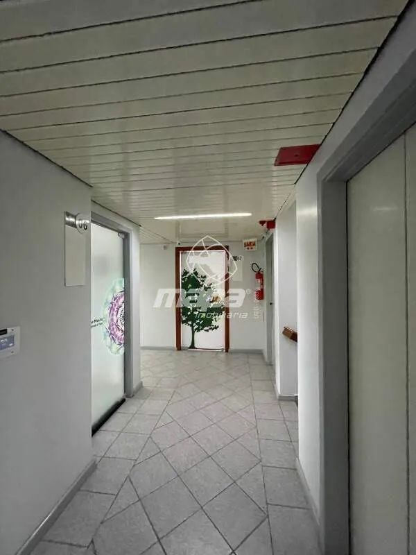 Sala Comercial no Centro de Blumenau — foto 6
