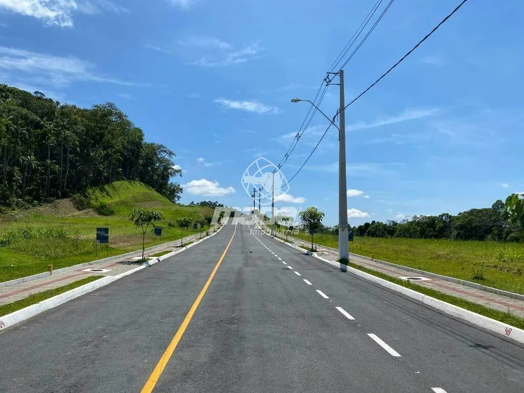 LOTEAMENTO JARDINS DE INDAIAL - CARIJÓS - foto 1