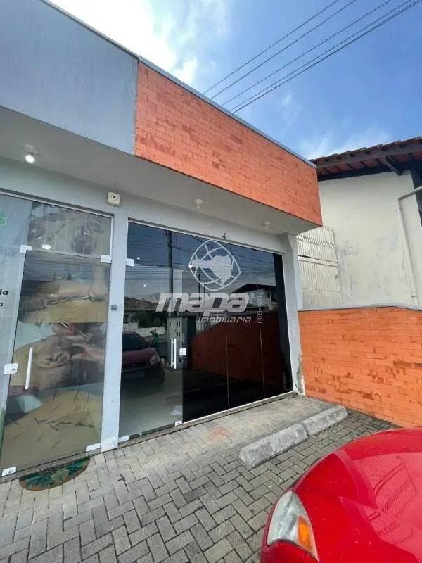 Sala Comercial à venda, Tapajós - Indaial/SC - foto 1