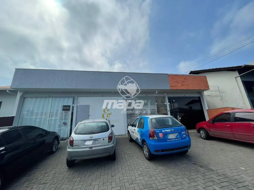 Sala Comercial à venda, Tapajós - Indaial/SC — foto 6