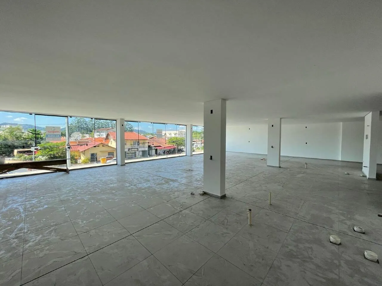 Sala Comercial para aluguel, Estados - Timbó/SC — foto 2
