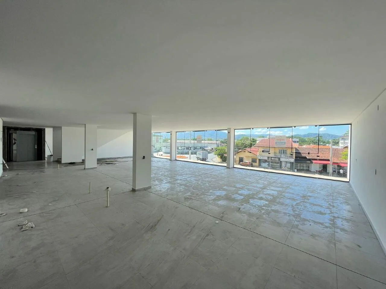 Sala Comercial para aluguel, Estados - Timbó/SC — foto 3