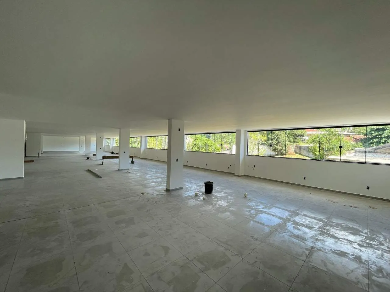 Sala Comercial para aluguel, Estados - Timbó/SC — foto 4