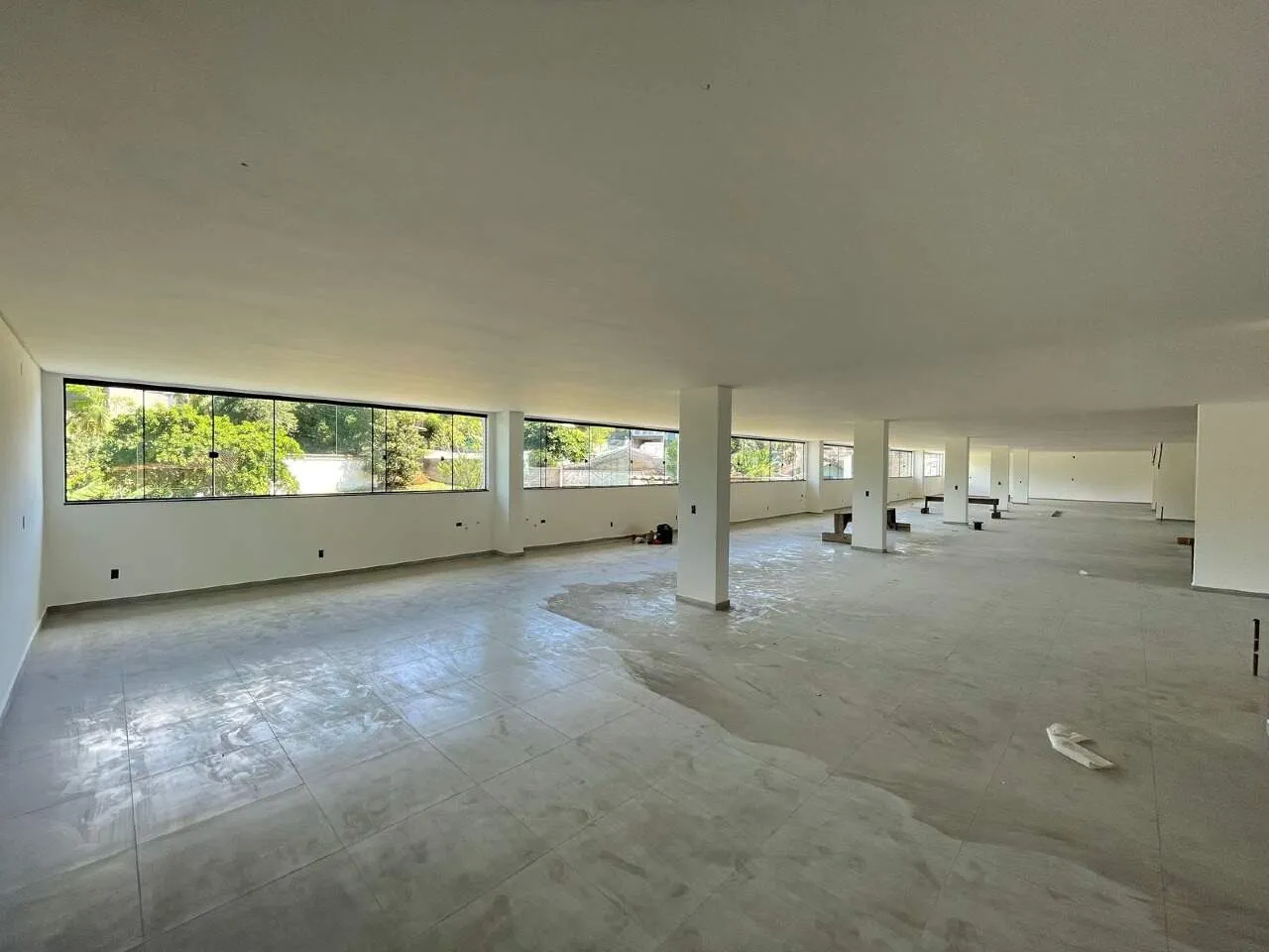 Sala Comercial para aluguel, Estados - Timbó/SC — foto 5