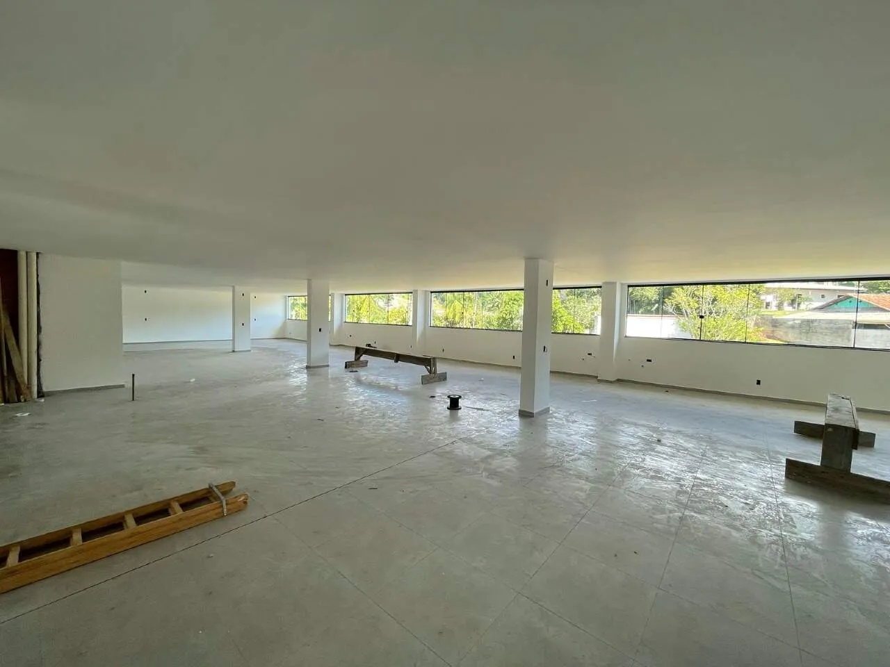 Sala Comercial para aluguel, Estados - Timbó/SC — foto 6