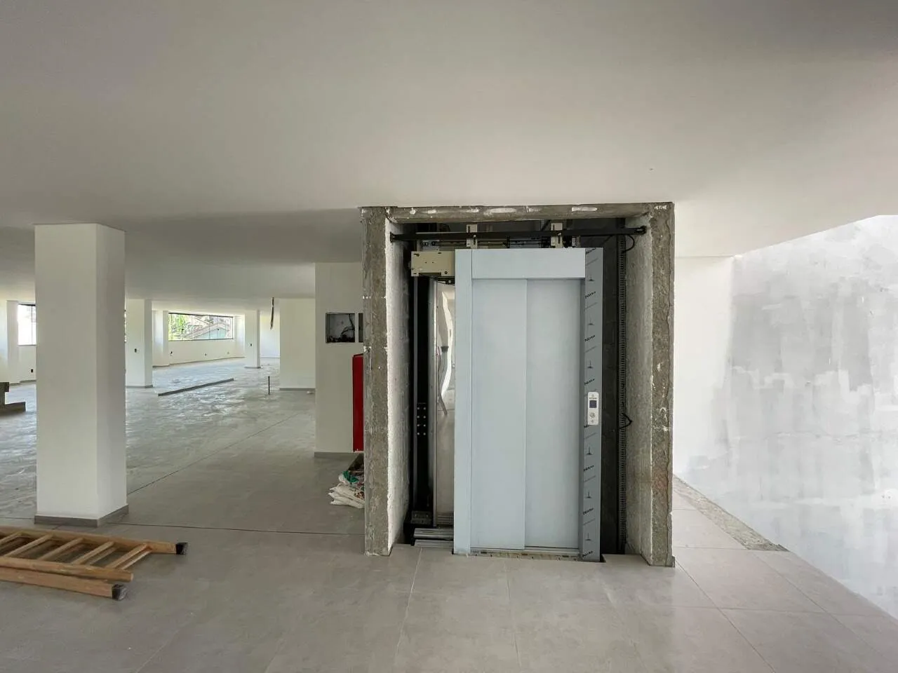 Sala Comercial para aluguel, Estados - Timbó/SC — foto 7