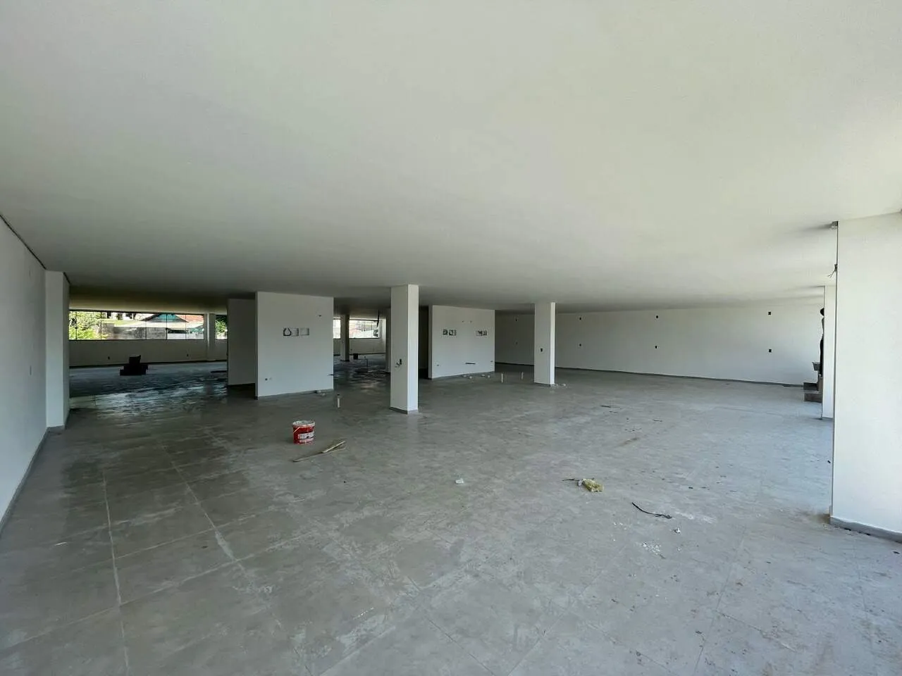 Sala Comercial para aluguel, Estados - Timbó/SC — foto 2
