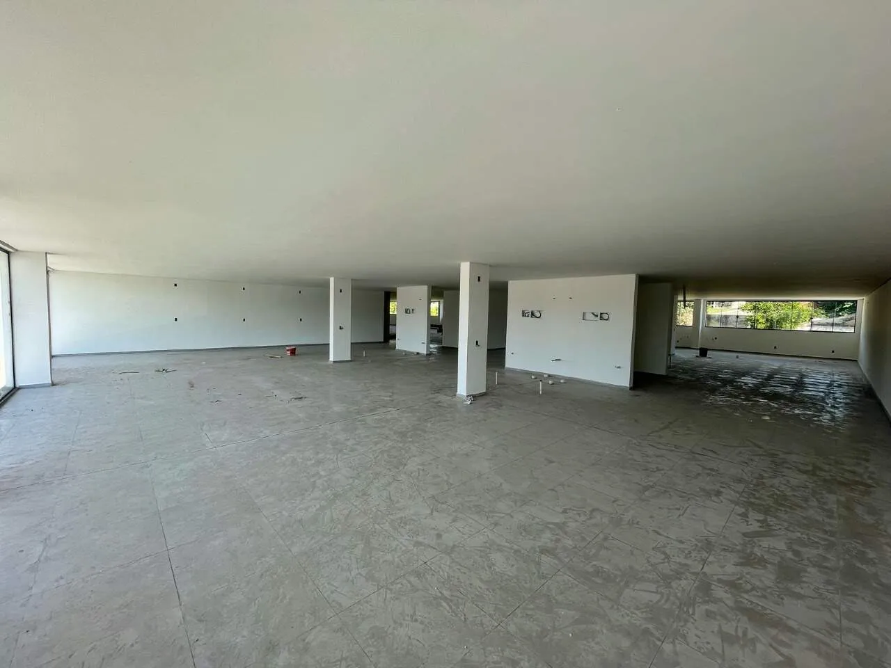 Sala Comercial para aluguel, Estados - Timbó/SC — foto 3