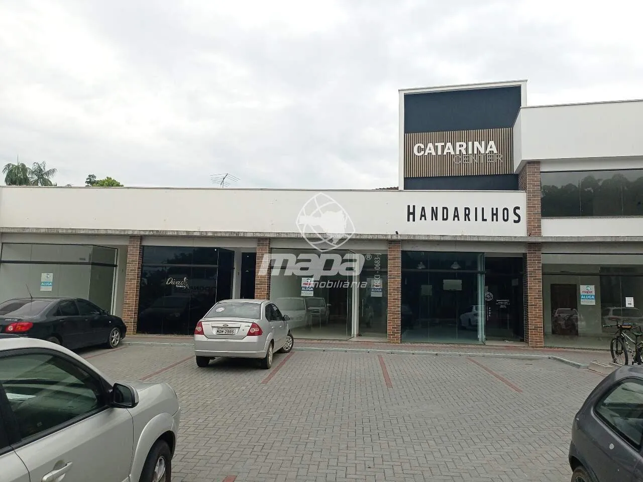 Sala Comercial para aluguel, Tapajós - Indaial/SC — foto 2