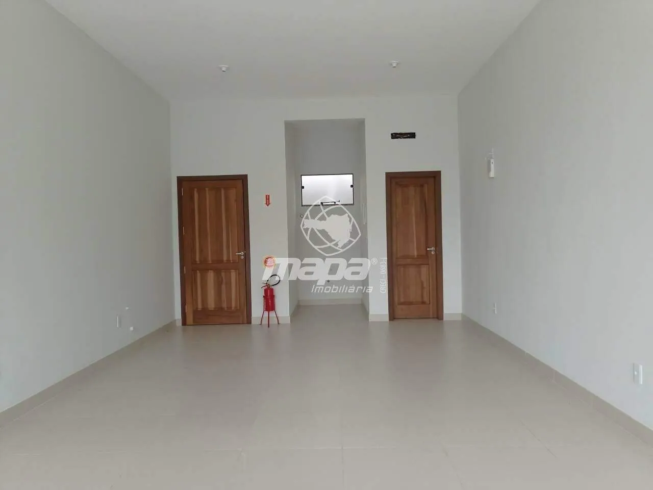 Sala Comercial para aluguel, Tapajós - Indaial/SC — foto 4