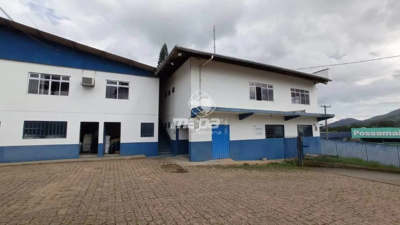 Sala Comercial para aluguel, Rio Morto - Indaial/SC - foto 1