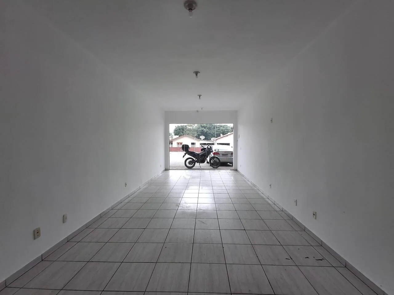 Sala Comercial para aluguel, Estados - Indaial/SC — foto 2