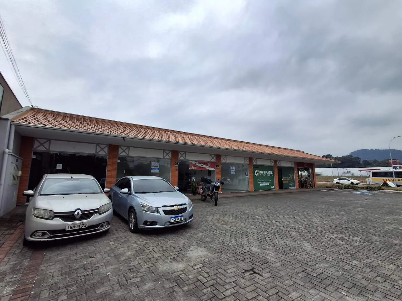 Sala Comercial para aluguel, Estados - Indaial/SC — foto 6