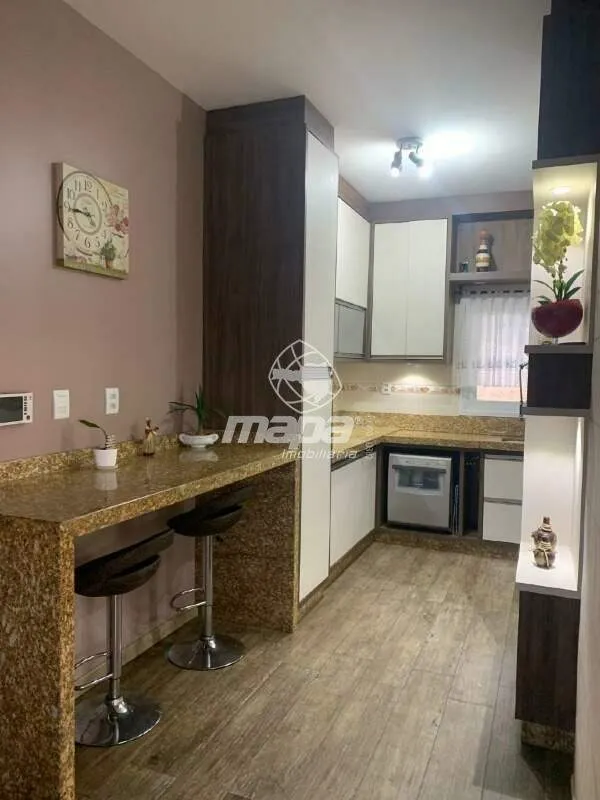 Casa à venda, 3 quartos, 1 suíte, Tapajós - Indaial/SC — foto 3