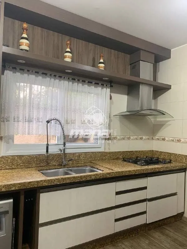 Casa à venda, 3 quartos, 1 suíte, Tapajós - Indaial/SC — foto 7