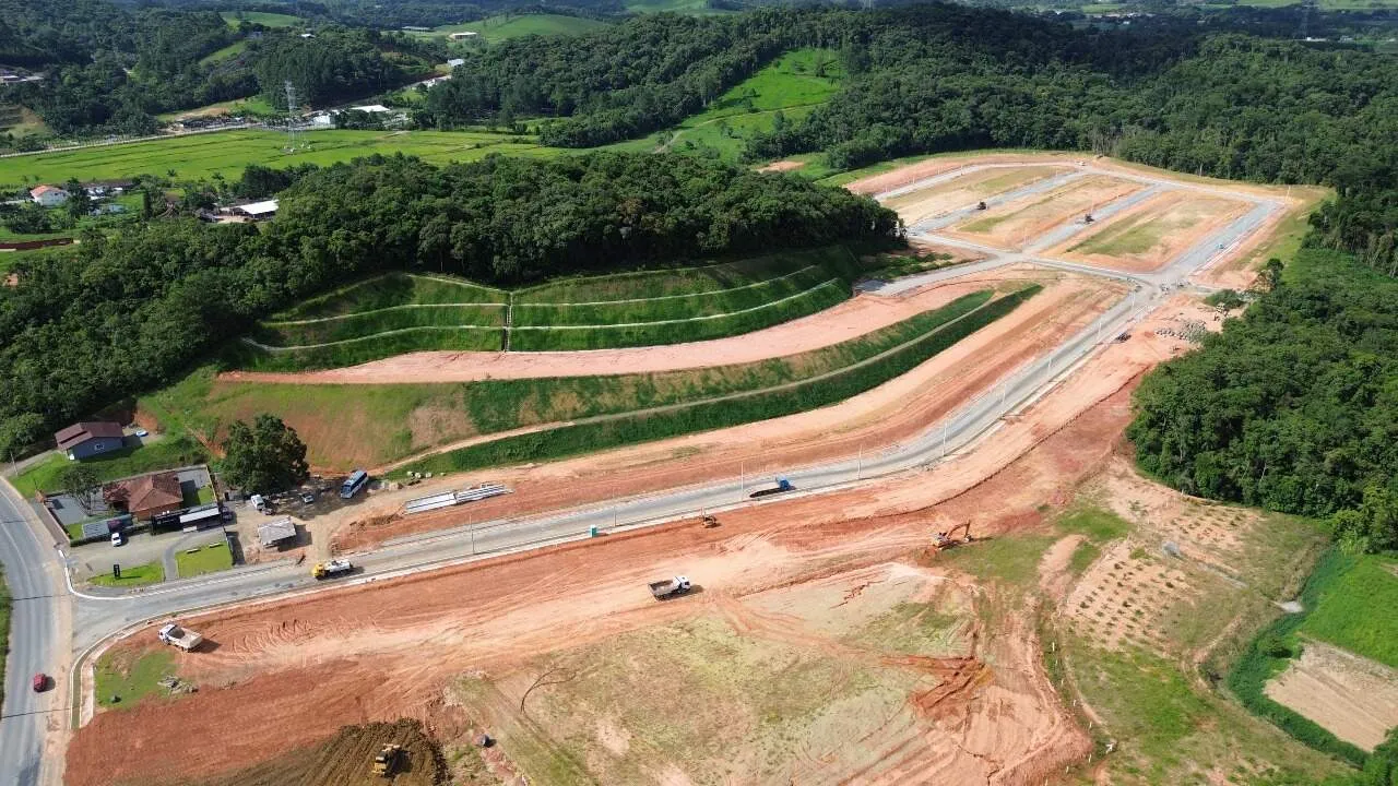 Terreno Urbano à venda, Tiroleses - Timbó/SC — foto 3
